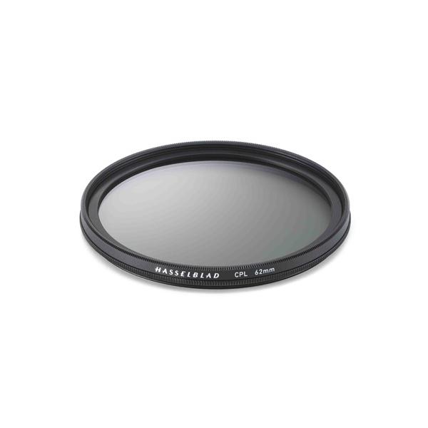 Hasselblad Filter CPL 62mm