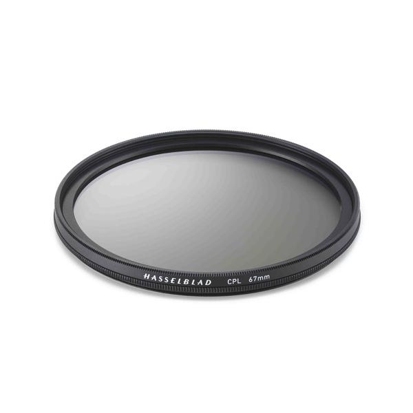 Hasselblad Filter CPL 67mm