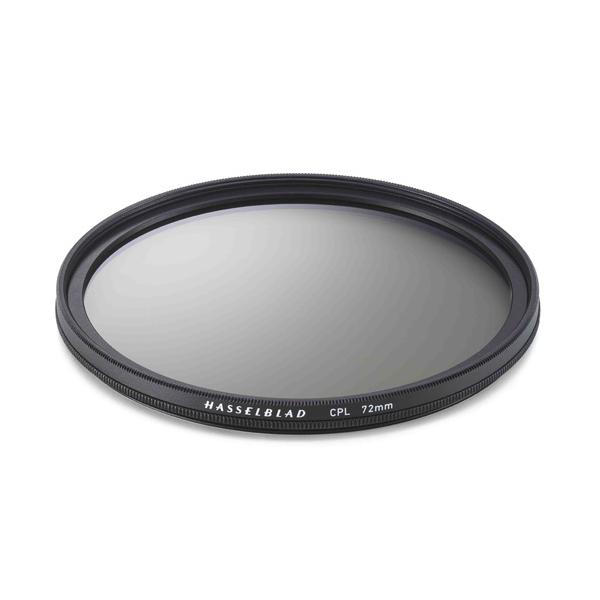 Hasselblad Filter CPL 72mm
