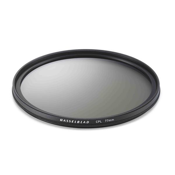 Hasselblad Filter CPL 77mm