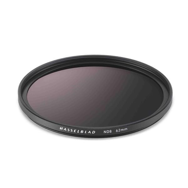 Hasselblad Filter ND8 62mm