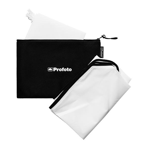 Profoto ソフトボックス 5’ OCTA用ディヒューザー 1.0 f-stop 201817