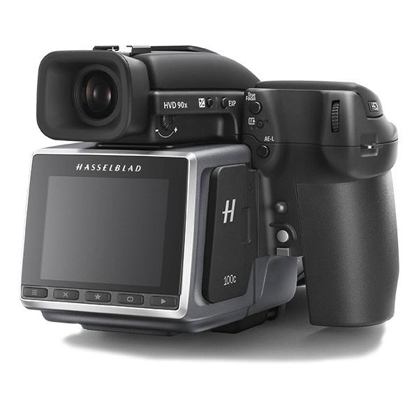 Hasselblad H6D ボディkit（CMOS １億画素）デジタルカメラ・レンズ無し  【】 