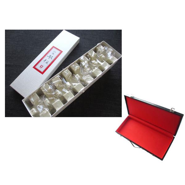 琴柱セット…送料込み！ 17絃 お箏(お琴)用 白象 箏柱(琴柱)セット【大サイズ 応龍】 超高重量