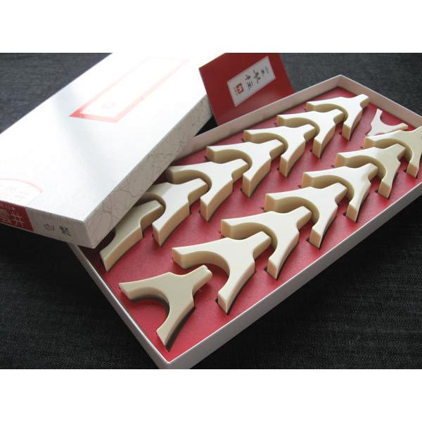 琴柱13個セット