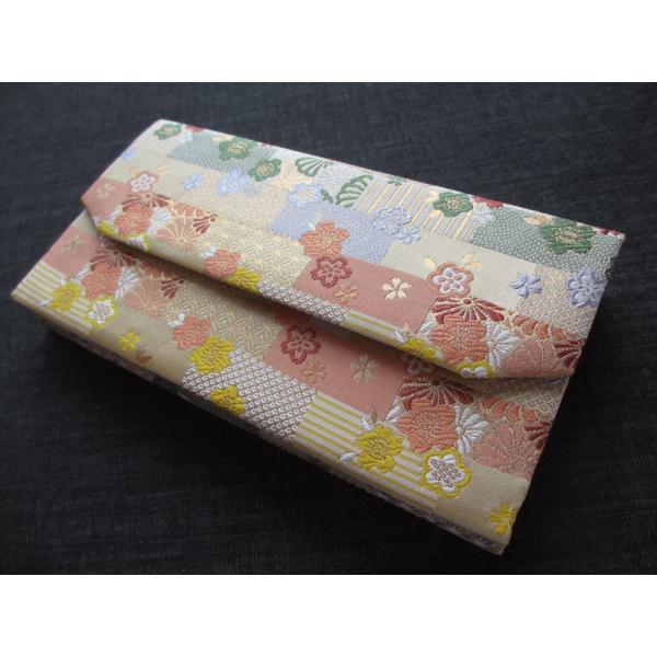 長唄・津軽 三味線撥入れ(バチ入れ/2丁撥入れ/撥ケース) 2丁用 平型