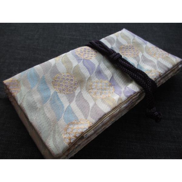 尺八小物 尺八袋(尺八ケース) 錦 房なし 173 : TPmusic ヤフー店