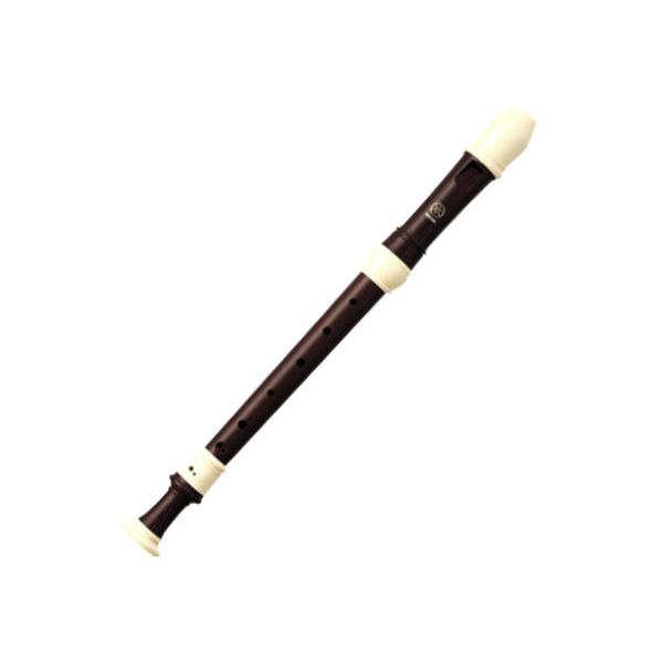 YAMAHA ヤマハ アルトリコーダー YRA-312BIII バロック式 : TPmusic