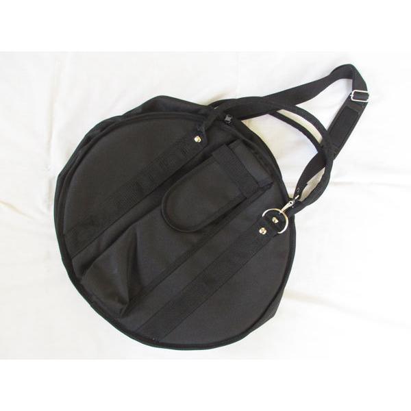 締太鼓キャリングケース(太鼓ケース) 三丁掛まで対応 厚手クッション