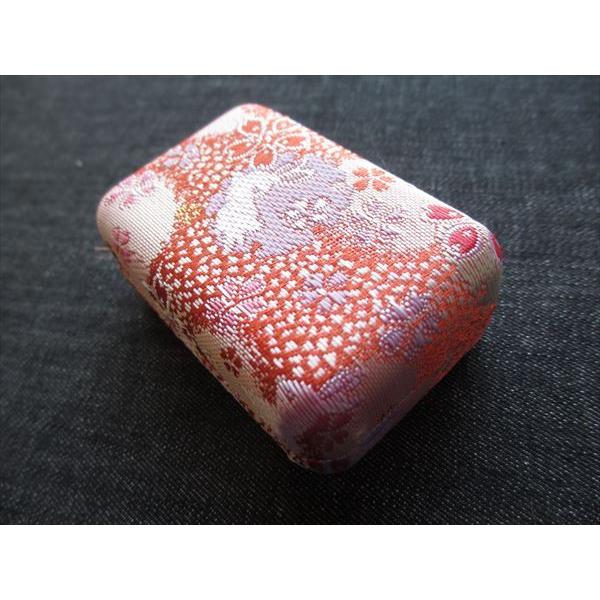 お琴爪入れ(琴爪ケース) 中 022 : TPmusic ヤフー店 - 通販 - Yahoo