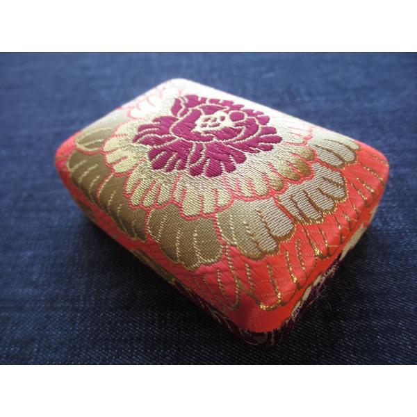 お琴爪入れ(琴爪ケース) 大 092 : TPmusic ヤフー店 - 通販 - Yahoo