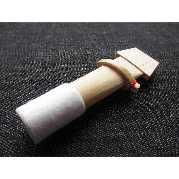 篳篥リード Amazon | 山本竹細工屋（YAMAMOTOTAKIZAYIKUYA) プラスチックリード 3