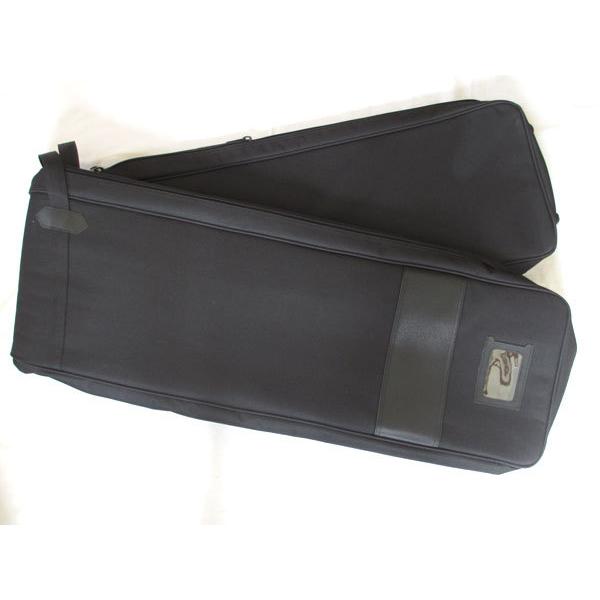 13絃用 琴ケース(お琴ケース/お琴バッグ/箏袋) 丈夫な600D生地