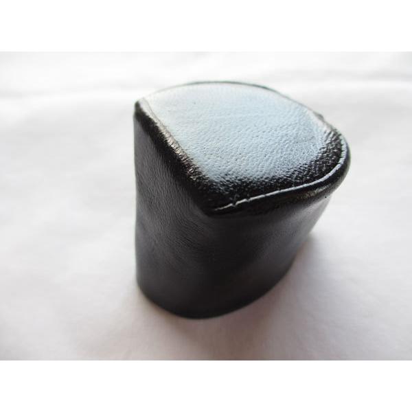 尺八小物 尺八キャップ(尺八唄口キャップ) 革製 6号 : TPmusic ヤフー