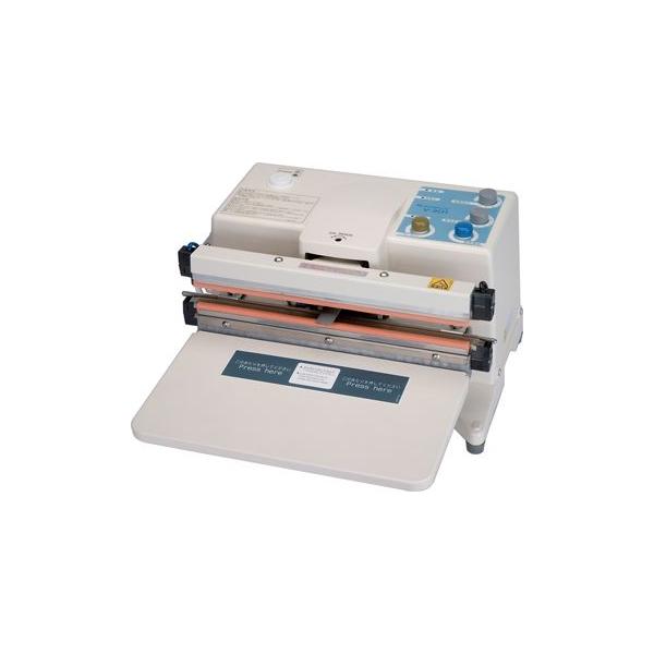 富士インパルス 業務用脱気シーラー V-301の人気商品・通販 富士インパルス 業務用脱気シーラー V-301の人気商品・通販