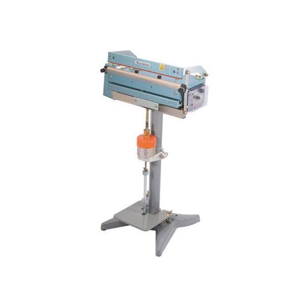 特殊製袋用足踏み式シーラーFi-400Y-10WKの魅力を分析