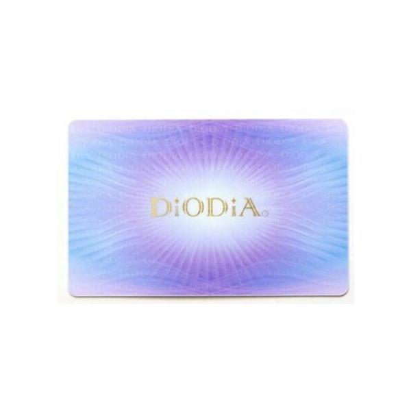DiODiAカード　ディオディア　【DiODiA】波動アイテム 開運カード　電磁波　送料無料　<br>