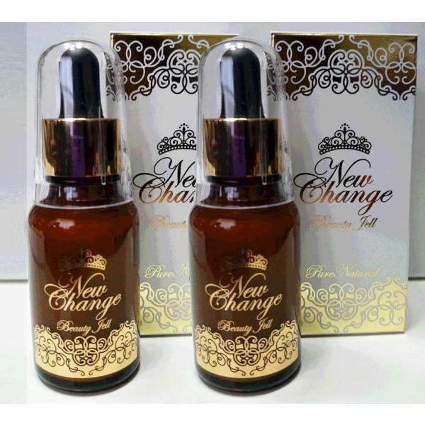 ピュアナチュラル ニューエイジ ピュアナチュラル ニューチェンジ お得な2本組 : トライ