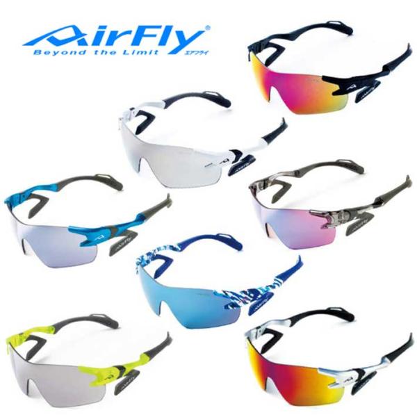 エアフライ AF-301 AirFly ZYGOSPEC ジゴスペック ノーズパッドレス