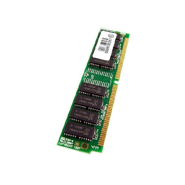 平行輸入品】Viking Q2905 32MB Non-Parity 60ns SIMM Memory, QMS
