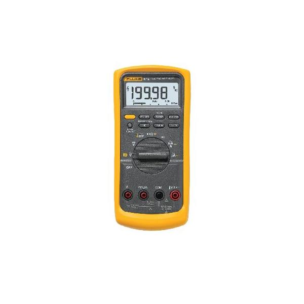 FLUKE (フルーク) デジタルマルチメーター 87V