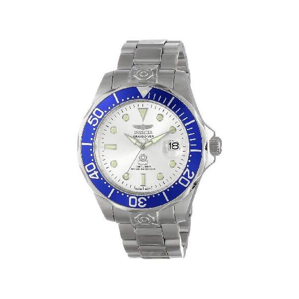 INVICTA（インビクタ） 【平行輸入品】Invicta Men's 3046 Pro Diver