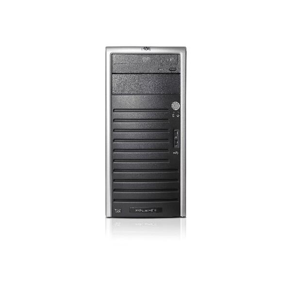 HP 【平行輸入品】HP ProLiant ML110G5 E2160 1.8 GHz/4x146GB/2GB