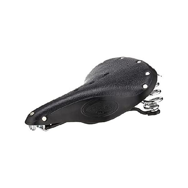 【平行輸入品】Brooks England サドル B427HS A07202 自転車用　サドル