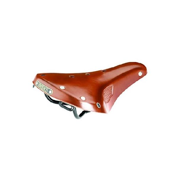 Brooks England サドル B211D A07203 自転車用 サドル : Trade