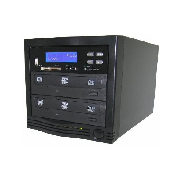 平行輸入品】PDE Tech ディスクデュプリケーター PF2-DVD