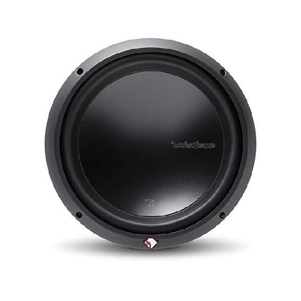 ロックフォード T1D412ウーファー値下げ交渉あり！ T1D412 (パワー