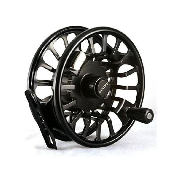 Velbon（ベルボン） 【平行輸入品】Galvan Fly Reels リール T-3 SP