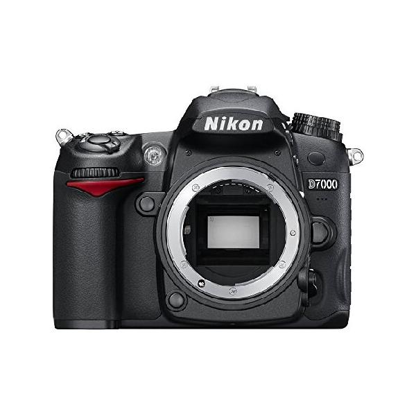 平行輸入品】Nikon D7000 Camera House : Trade Journey - 通販