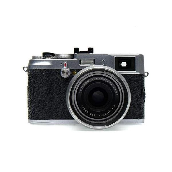 FUJIFILM FinePix X100 ブラック : Trade Journey - 通販 FUJIFILM FinePix X100 ブラック : Trade Journey - 通販