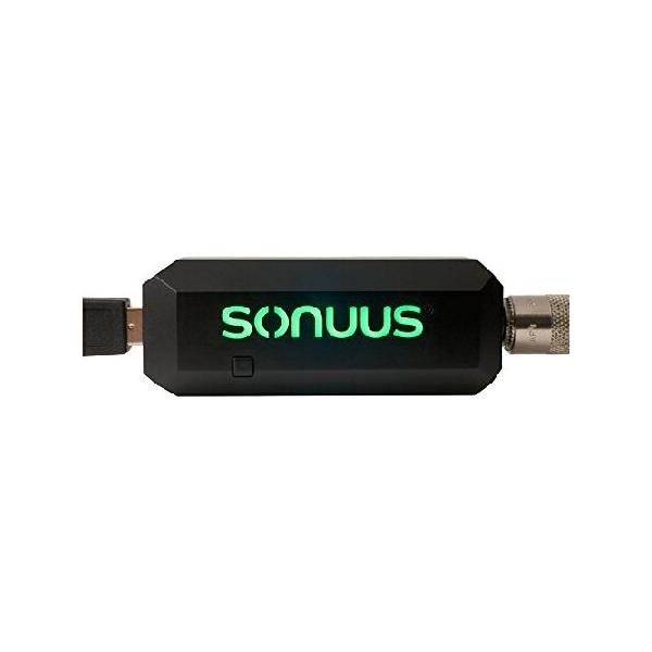 平行輸入品】Sonuus i2M Musicport オーディオ to MIDI コンバーター