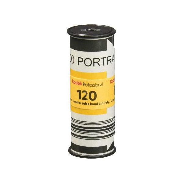 Kodak（コダック） 【平行輸入品】Kodak Portra 400 Color Negative