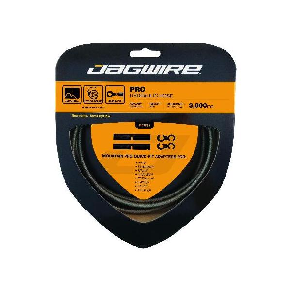 JAG WIRE(ジャグワイヤー) Mountain Pro Hydraulic Hose JAG WIRE(ジャグワイヤー) Mountain Pro Hydraulic Hose