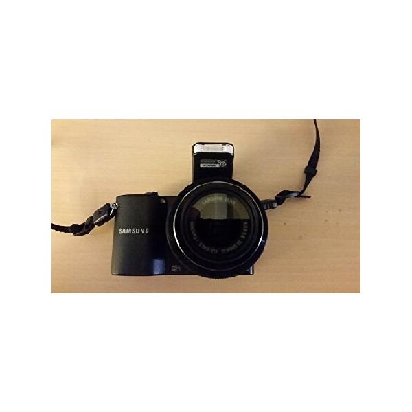 平行輸入品】並行輸入品Samsung NX1000 20.3 Megapixel Compact System