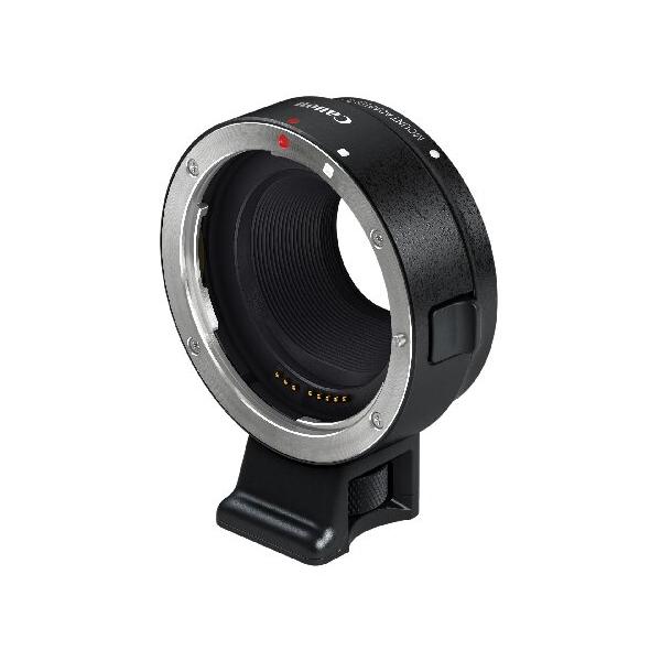平行輸入品】Canon レンズマウントアダプター EF-EOSM : Trade Journey