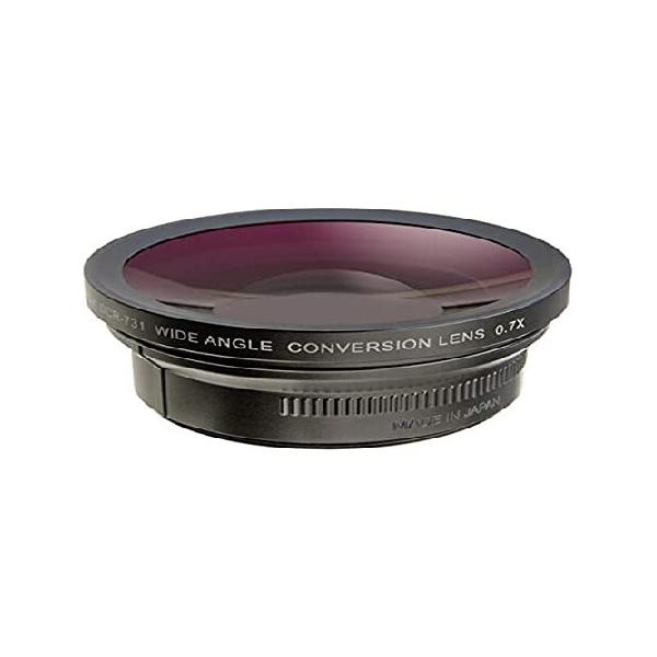 平行輸入品】raynox (レイノックス)0 .7倍ワイドコンバージョンレンズ