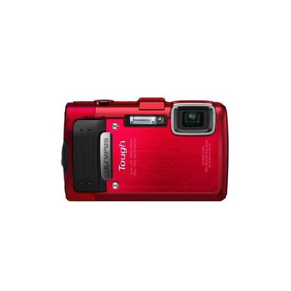 デジタルカメラ　オリンパス　Tough TG-830 Amazon.com : OM SYSTEM OLYMPUS Stylus TG-830 iHS Digital