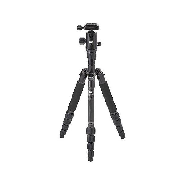 平行輸入品】SIRUI t-025 Xカーボンファイバー三脚with c-10ボール 