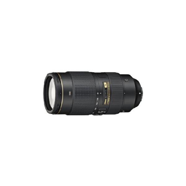 平行輸入品】Nikon 望遠ズームレンズ AF-S NIKKOR 80-400mm f/4.5-5.6G