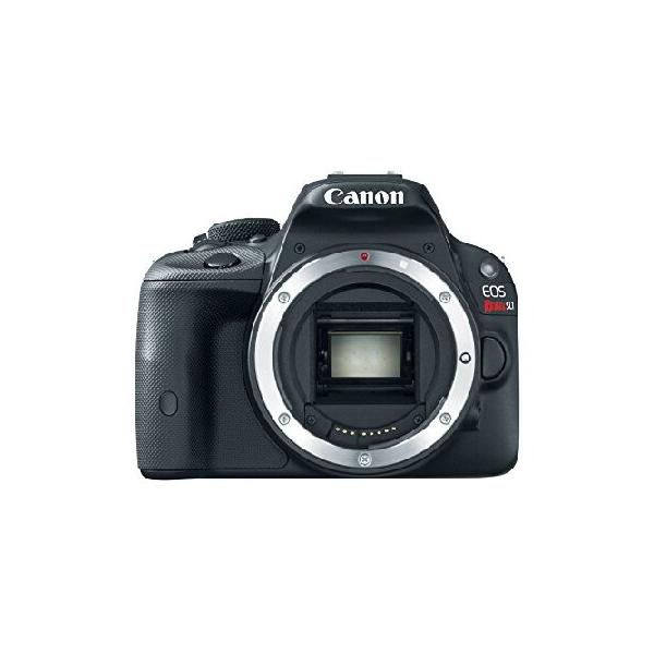 平行輸入品】Canon EOS Rebel SL1 Digital SLR Camera (Body Only