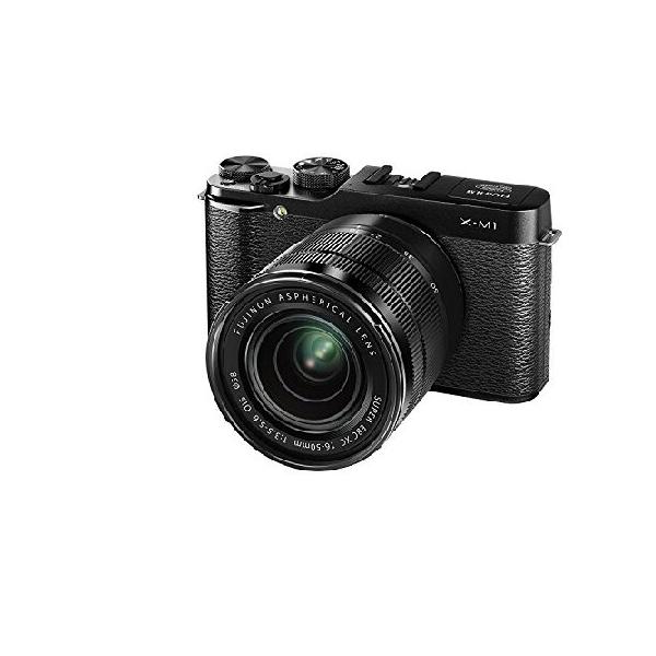 FUJIFILM（フジフイルム） 【平行輸入品】Fujifilm X-M1 Compact