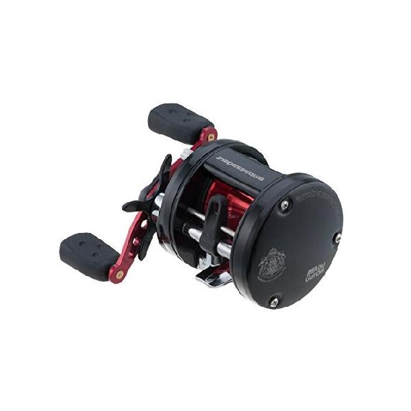 リール Abu Garcia AMBASSADEUR SX AMBSX6600 Abu Garcia Ambassadeur® SX 6600- AMBSX-6600 Baitcast Round Reel