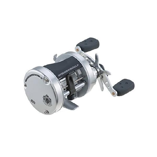 Abu Garcia（アブガルシア） 【平行輸入品】Abu Garcia リール AMBS