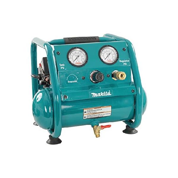 マキタ（makita） 【平行輸入品】マキタ コンパクトエアー
