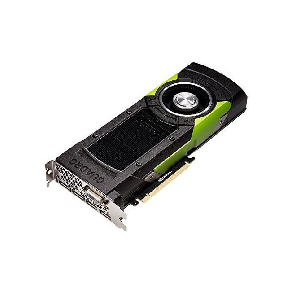 NVIDIA Quadro M6000 12GB 美品です。 平行輸入品】NVIDIA Quadro M6000 : Trade Journey - 通販 - Yahoo