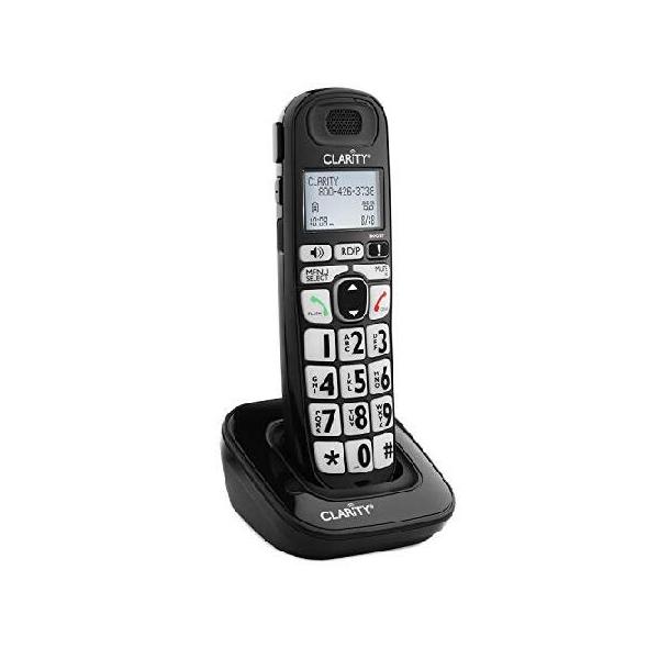 CLARITY 固定電話 52703-HSの魅力と注意点